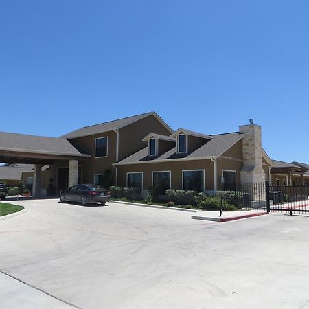 The Lodge At Kenedy Εξωτερικό φωτογραφία