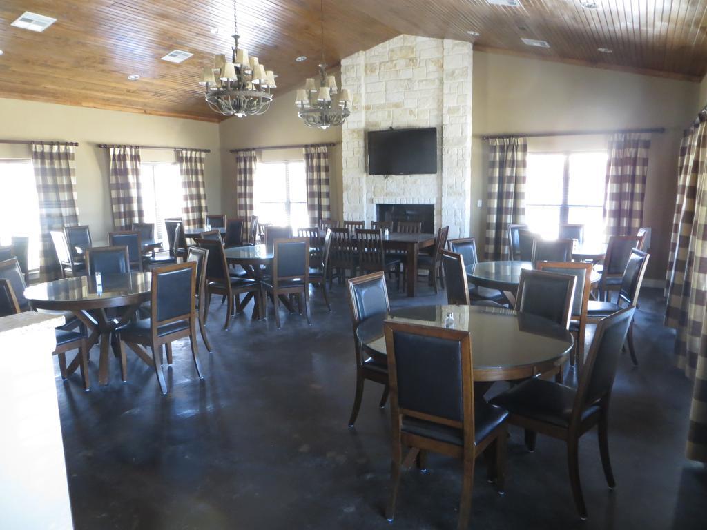 The Lodge At Kenedy Εξωτερικό φωτογραφία
